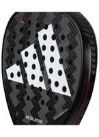 Ale Galan Metalbone 3.3 2024 Adidas Padel Racket