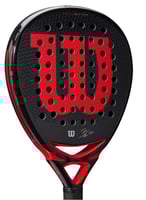 Wilson Bela Team Padel Racket