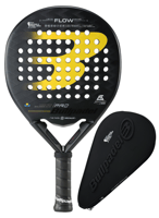 Bullpadel Flow WPT Brussels LTD Padel Racket