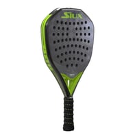 Siux Fenix Pro 5 LTD 2025 Leo Augsburger Padel Rac...