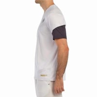 Bullpadel Premier Padel White T-shirt