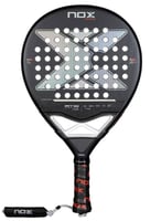 Nox AT10 Pro Cup Hard 2025 Padel Racket