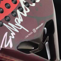 Bullpadel IONIC Power 2024 Padel Racket