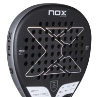 Nox Nextgen Pro Attack 3K 2025 Padel Racket