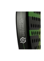 Bullpadel Padel Racket Raider Power