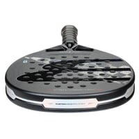 Bullpadel Hack 04 Hybrid 26 Padel Racket 2026