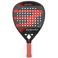 Bullpadel Vertex 04 2024 Padel Racket by Juan Tell...