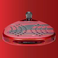 Bullpadel XPLO Comfort 2025 Martin Di Nenno Padel...