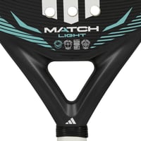 ADIDAS MATCH LIGHT 3.5 2026 Padel Racket