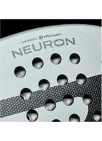 Neuron 2025 Chingotto Padel Racket