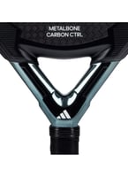 Adidas Metalbone Carbon Control CTRL 3.3 Padel Rac...
