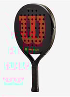 Wilson Pro Staff Team V2 Padel Racket