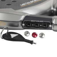 Adidas Padel Racket Metalbone PRO EDT 2024 Padel R...