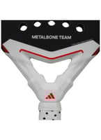 Adidas Metalbone Team 3.4 2025 Padel Racket
