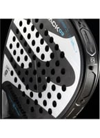 Bullpadel Paquito Navarro Padel Racket