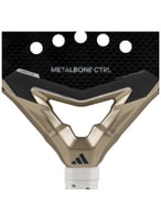 Adidas Metalbone CTRL 3.4 2025 Padel Racket