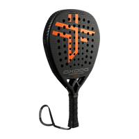 OXDOG ULTIMATE Match 2025 Padel Racket