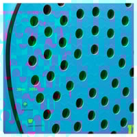 Wilson Juice 2 Padel Racket