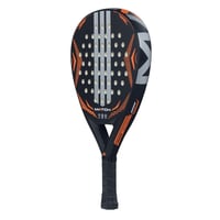 Adidas Match Black Orange 3.5 2026 Padel Racket