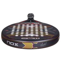Nox ML10 Pro Cup Rough Surface 2025 Racket