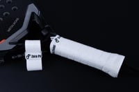 Zero Padel AeroGrip (3-Pack Overgrips)