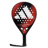 Adidas RX Series 3.4 Red 2025 Padel Racket