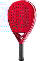 Wilson Bela Team V2 Red Padel Racket