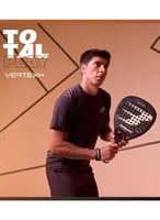 Bullpadel Vertex 04 Juan Tello 2025 Padel Racket