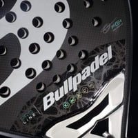 Bullpadel Chingotto Neuron 2024 Padel