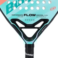 Bullpadel Flow Light Padel Racket