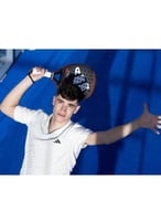 Adidas Cross It CTRL Padel Racket