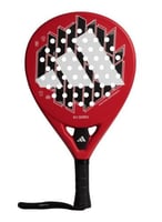 Adidas RX Series Red Padel Racket