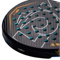 Lok Maxx Flow 2025 Padel Racket