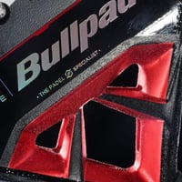 Bullpadel Di Nenno Vertex 04 Comfort 2024 Padel Ra...