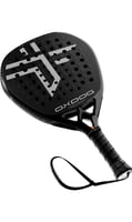 OXDOG HYPER Pro 2.0 FEP Edition 2025 Padel Racket