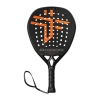 OXDOG ULTIMATE Match 2025 Padel Racket