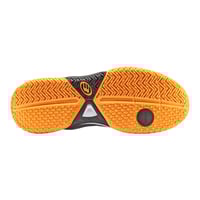 Bullpadel Next Hybrid Pro 22V Orange Padel Shoes