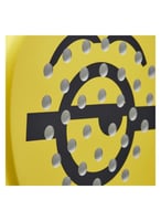 Wilson Minions Junior Padel Racket