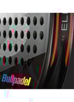 Gemma Triay Bullpadel Elite W Padel Racket