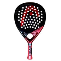 Head Graphene 360 Alpha Power Padel Racket