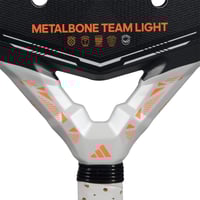 Adidas Metalbone Team Light 3.5 2026 Padel Racket