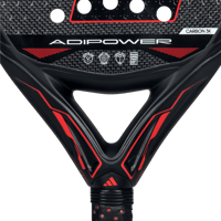 Adidas A1 Adipower 2025 Padel Racket