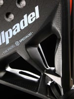 Bullpadel Hack 04 Comfort 2026 Paquito Padel Racke...