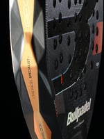 Bullpadel Neuron 02 GEO Edge 2026 Padel Racket