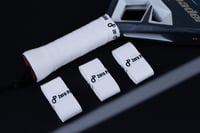 Zero Padel ProGrip (3-Pack Overgrips)