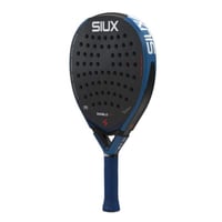 Siux Tino Libaak Diablo Pro 2026 Royal Blue Padel...