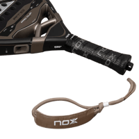 Nox AT10 Pro Cup HARD by Agustin Tapia 2026 Padel...