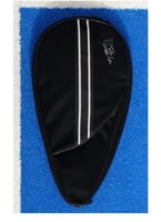 Wilson Premium Padel Racket Case Cover