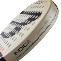 Bullpadel Indiga Woman 2026 Padel Racket