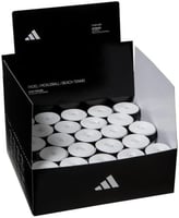 Adidas 45 Overgrips Box Tacky Feeling Perforated W...